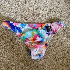 Watercolor Jolyn Bottoms